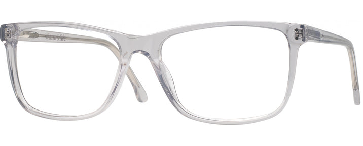 Rectangle Crystal Grey Liberty Square Progressive No-Lines View #1