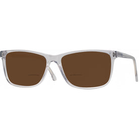 Liberty Square Bifocal Reading Sunglasses