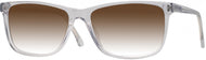 Crystal Grey #1