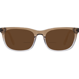 Pioneer Bifocal Reading Sunglasses