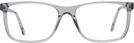 Square Crystal Grey Trail Blazer Progressive No-Lines View #2