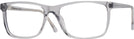 Square Crystal Grey Trail Blazer Computer Style Progressive View #1