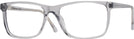 Square Crystal Grey Trail Blazer Progressive No-Lines View #1