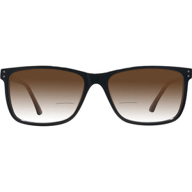 Trail Blazer w/ Gradient Bifocal Reading Sunglasses