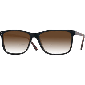 Trail Blazer w/ Gradient Bifocal Reading Sunglasses