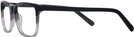 Rectangle Black/grey Gradient Victory Progressive No-Lines View #3