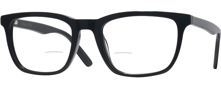 Square Black Westward Bifocal View #1