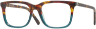 Tortoise Green #1