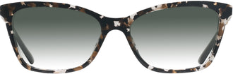 Dolce & Gabbana 3347 w/ Gradient Progressive Reading Sunglasses. color: Cube Black/Gold
