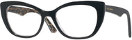Black On Leo Brown #1