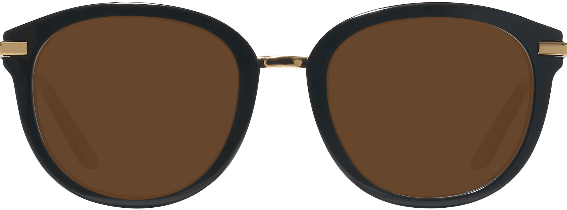 Top Black On Zebra Dolce & Gabbana 3410 Progressive Reading Sunglasses