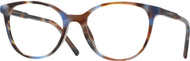 Havana Blue #1