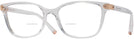 Butterfly Crystal Dolce &amp; Gabbana 5036 Bifocal View #1