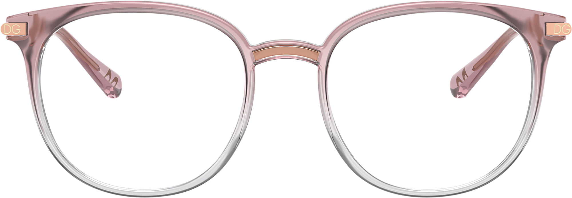 Dolce & Gabbana 5071 Single Vision Full Frame – ReadingGlasses.com