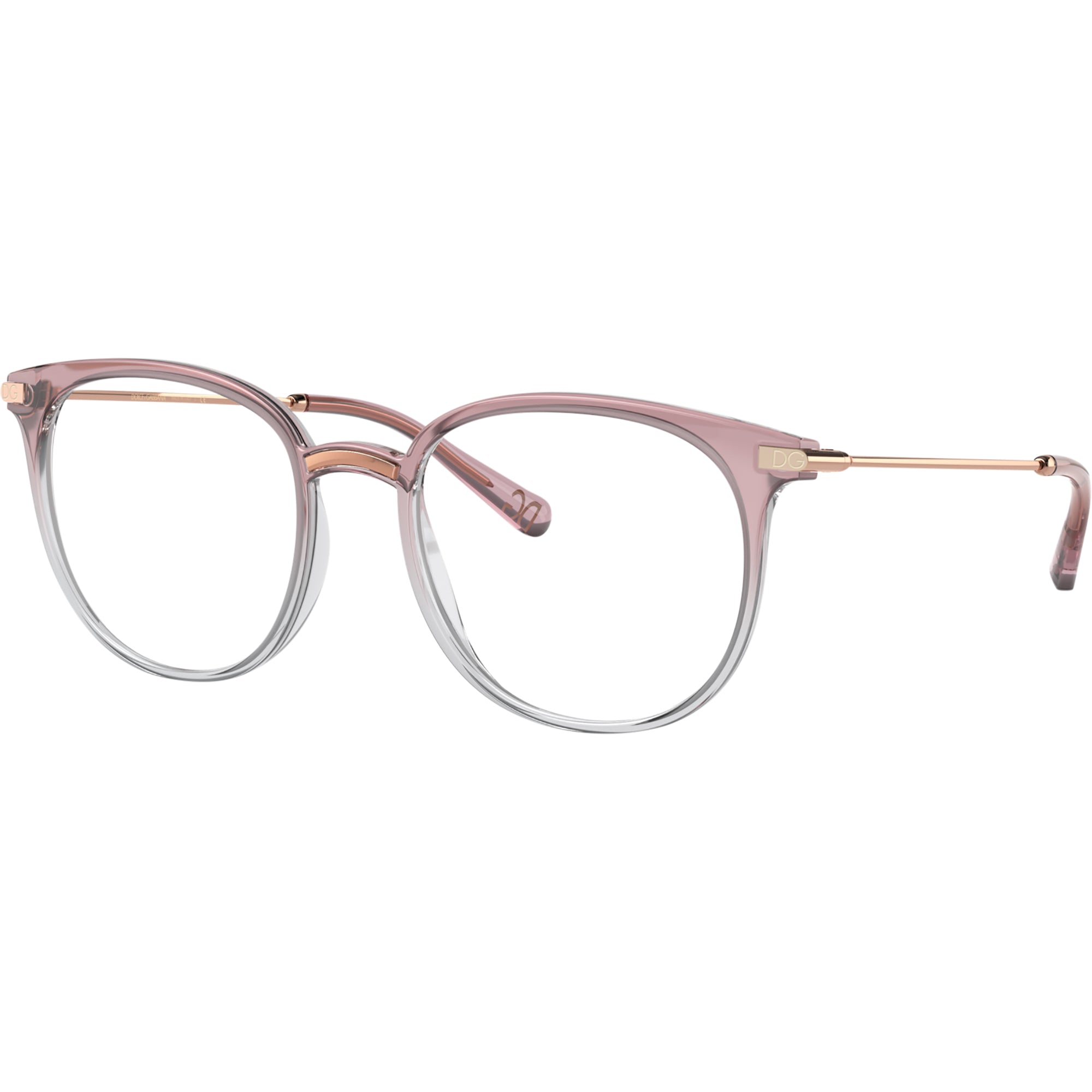 Dolce & Gabbana 5071 Progressive No-Lines – ReadingGlasses.com