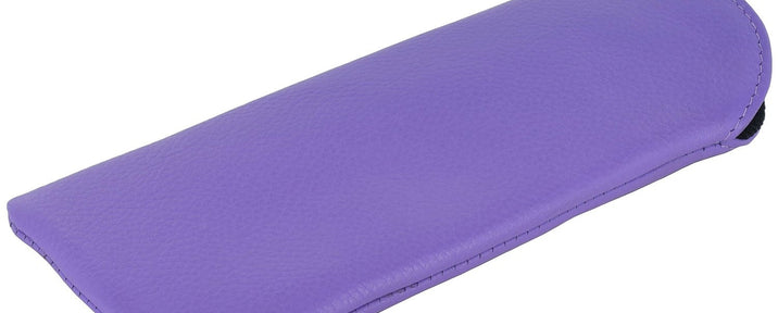  Amethyst Estate Leather Half View #1