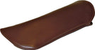  Brown Estate Leather Half View #1