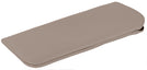  Dove Grey Estate Leather Full View #1