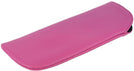  Hot Pink Estate Leather Half View #1