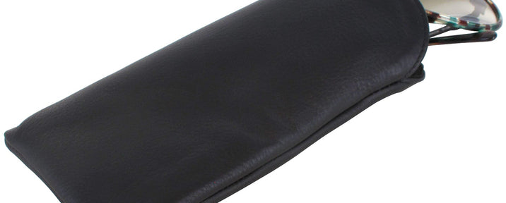  Black Estate Leather XL View #1