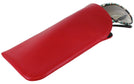  Red Estate Leather XL View #1