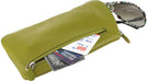  Olive The Everything Case XL - Leather View #1