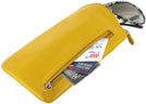  Mustard The Everything Case XL - Leather View #1