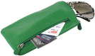  Emerald The Everything Case XL - Leather View #1