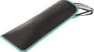  Brown/Turquoise Estate Leather Sun View #1
