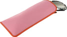  Pink/Orange Estate Leather Sun View #1