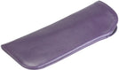  Purple Estate Leather Half View #1