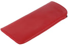  Red Estate Leather Full View #1