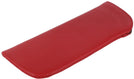  Red Estate Leather Half View #1