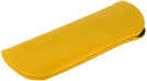  Yellow Estate Leather Half View #1