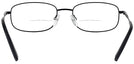 Rectangle Black Eurospec 42 Bifocal View #4