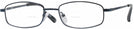 Rectangle Blue Eurospec 49 Bifocal View #1