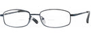 Rectangle Blue Eurospec 49 Bifocal View #1
