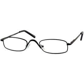 Eurospec IX Single Vision Half Frame