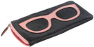  Black/Pink The Everything 20/20 Case - Leather View #2