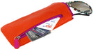  Orange/Fuchsia The Everything 20/20 Case - Leather View #3