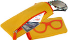  Yellow/Orange The Everything 20/20 Case - Leather View #1
