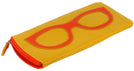  Yellow/Orange The Everything 20/20 Case - Leather View #2