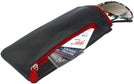  Black/White/Red The Everything 20/20 Case - Leather View #3