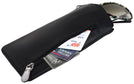  Black/Silver The Everything 20/20 Case - Leather View #3