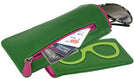  Emerald/Leaf The Everything 20/20 Case - Leather View #1