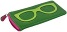  Emerald/Leaf The Everything 20/20 Case - Leather View #2