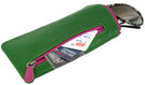  Emerald/Leaf The Everything 20/20 Case - Leather View #3