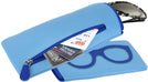  MyKonos/Blue The Everything 20/20 Case - Leather View #1