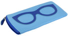  MyKonos/Blue The Everything 20/20 Case - Leather View #2