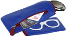  Nautical/White The Everything 20/20 Case - Leather View #1